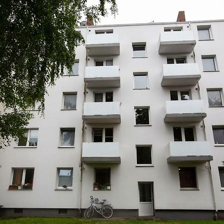 Avr Apartment Geestemunde 5 Bremerhaven Exteriör bild