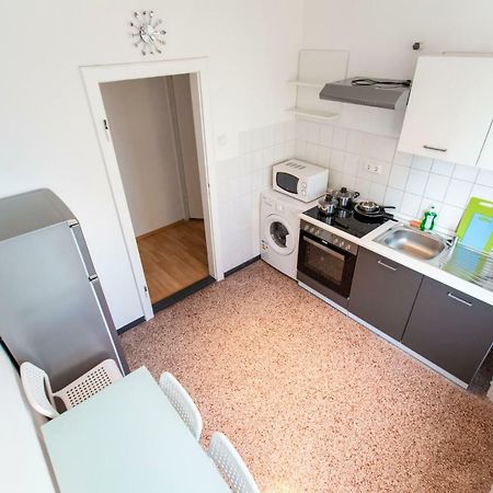 Avr Apartment Geestemunde 5 Bremerhaven Exteriör bild