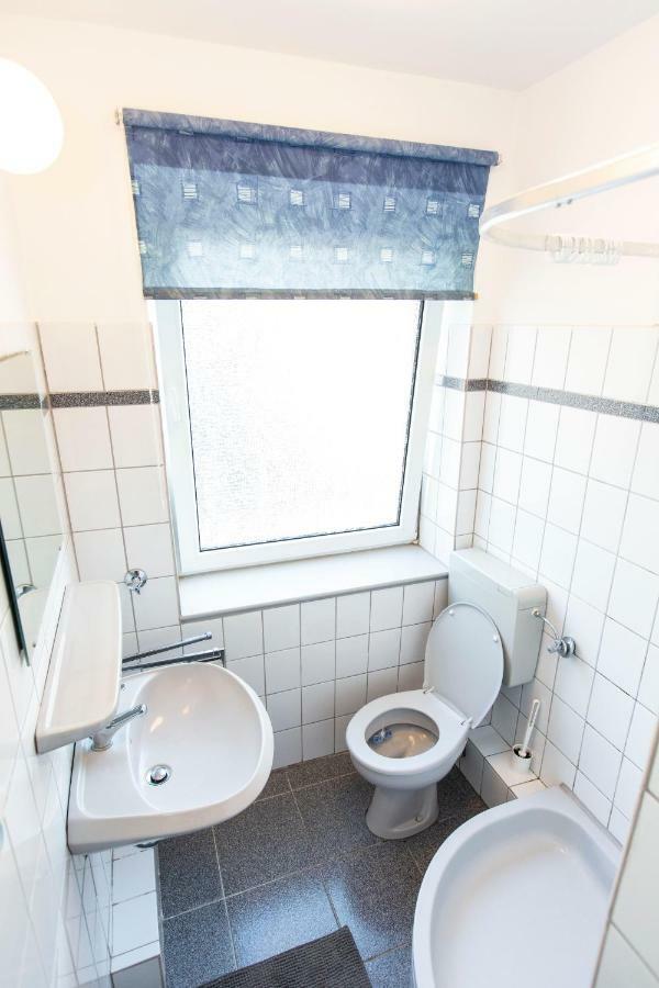 Avr Apartment Geestemunde 5 Bremerhaven Exteriör bild