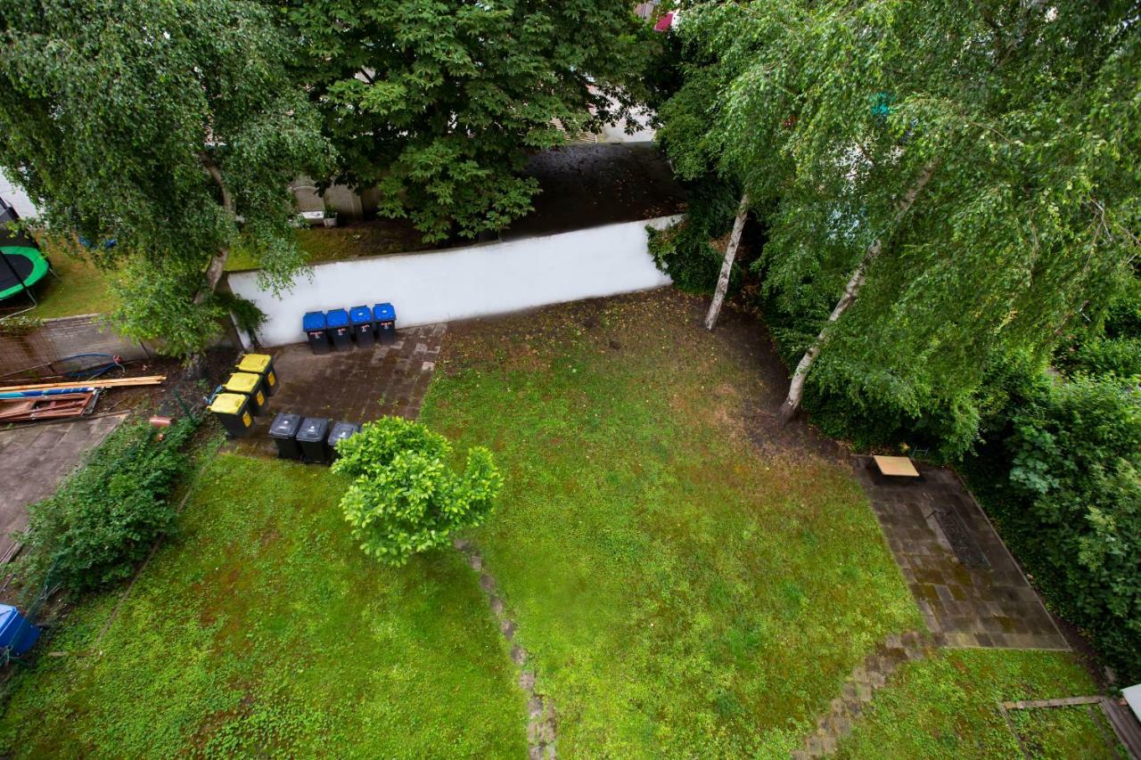 Avr Apartment Geestemunde 5 Bremerhaven Exteriör bild
