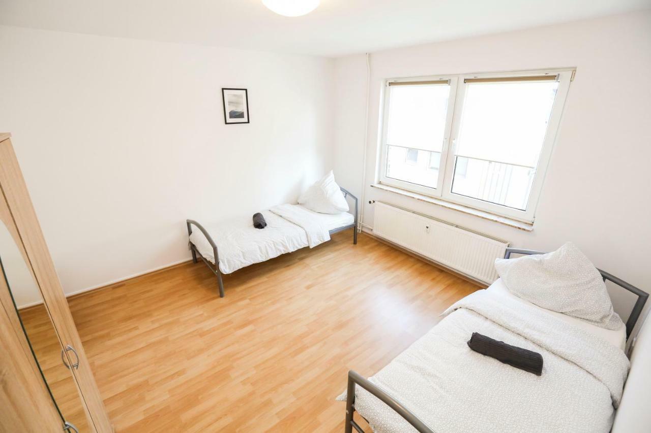 Avr Apartment Geestemunde 5 Bremerhaven Exteriör bild